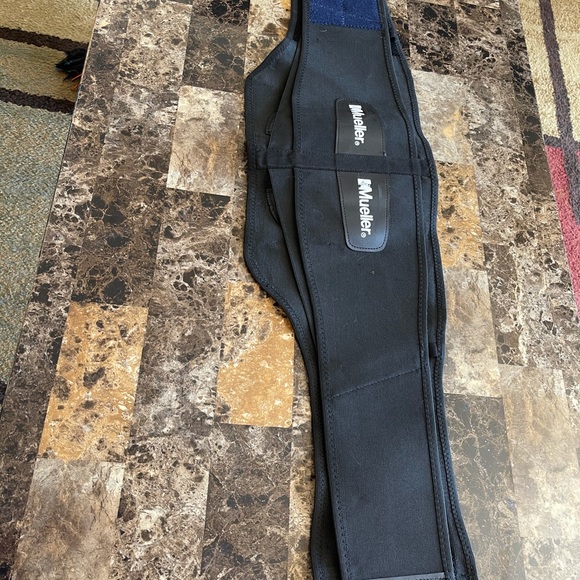 Back support - Picture 15 of 16